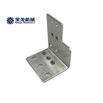 Enhanced Safety Copper Busbars for Connecting Conductors in the Electric Power Industry