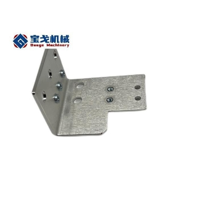 Enhanced Safety Copper Busbars for Connecting Conductors in the Electric Power Industry