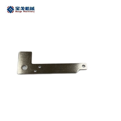 Customization PVC Covered Edge Milling Tin Surface Copper Bus Bar for Auto Equipment