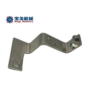 Flexible 260*30*3mm Copper Busbars Ideal for a Wide Range of Electrical Applications