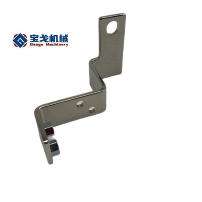 Flexible 260*30*3mm Copper Busbars Ideal for a Wide Range of Electrical Applications