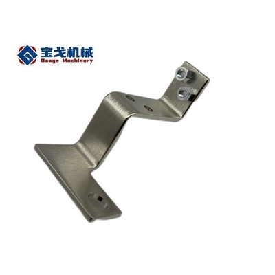 Flexible 260*30*3mm Copper Busbars Ideal for a Wide Range of Electrical Applications