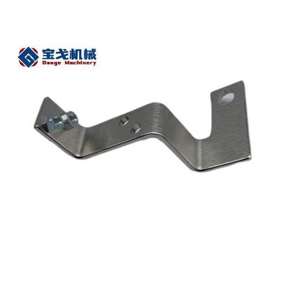 Flexible 260*30*3mm Copper Busbars Ideal for a Wide Range of Electrical Applications
