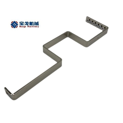 Aluminum-Infused Copper Busbars Durable Solution for Long-Lasting Cabinet Performance