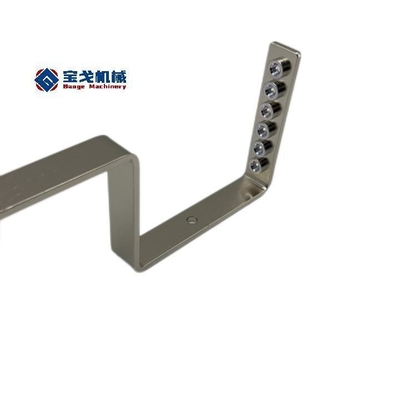 Aluminum-Infused Copper Busbars Durable Solution for Long-Lasting Cabinet Performance