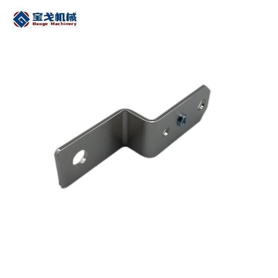 PU Ect Cover A45 Outback Power Black Insulated Terminal Bus Bars for Circuit Connection