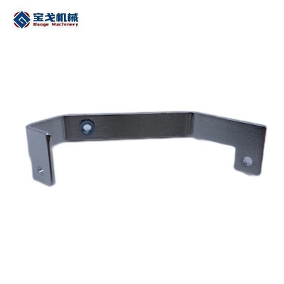 Excellent Electrical Conductivity PVC Covered 2-Way Tin Plating Copper Bus Bar Connectors