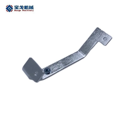 Excellent Electrical Conductivity PVC Covered 2-Way Tin Plating Copper Bus Bar Connectors