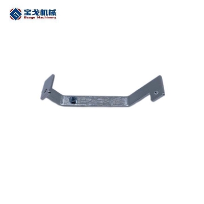 Excellent Electrical Conductivity PVC Covered 2-Way Tin Plating Copper Bus Bar Connectors
