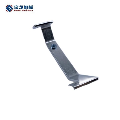 Excellent Electrical Conductivity PVC Covered 2-Way Tin Plating Copper Bus Bar Connectors