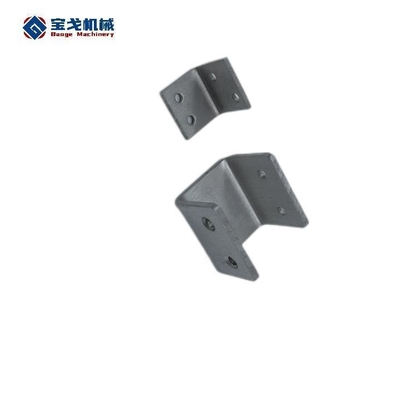 Brushed Tin Plated Copper Busbars for Multiple Applications Copper Content 99.98% A51