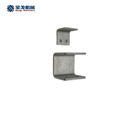Brushed Tin Plated Copper Busbars for Multiple Applications Copper Content 99.98% A51