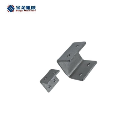 Brushed Tin Plated Copper Busbars for Multiple Applications Copper Content 99.98% A51
