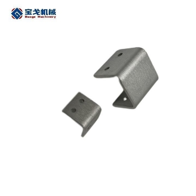 Brushed Tin Plated Copper Busbars for Multiple Applications Copper Content 99.98% A51