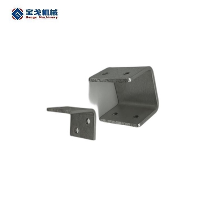 Brushed Tin Plated Copper Busbars for Multiple Applications Copper Content 99.98% A51