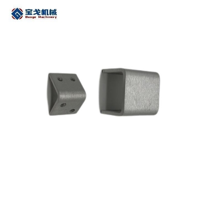 Brushed Tin Plated Copper Busbars for Multiple Applications Copper Content 99.98% A51