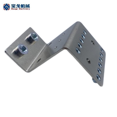 Copper Flexible Shunt Auto Bus Bar A52 99.98% Copper Content Tin Plating Transformer