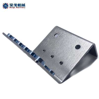 Copper Flexible Shunt Auto Bus Bar A52 99.98% Copper Content Tin Plating Transformer