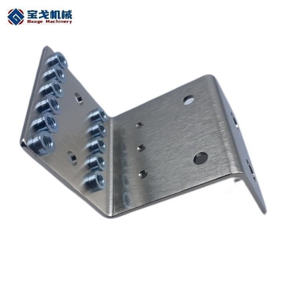 Copper Flexible Shunt Auto Bus Bar A52 99.98% Copper Content Tin Plating Transformer
