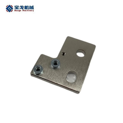 Customized Terminal Circuit Board Busbar Kit for LFP Prismatic 18650 Cells PVC Cover