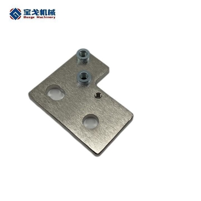 Customized Terminal Circuit Board Busbar Kit for LFP Prismatic 18650 Cells PVC Cover