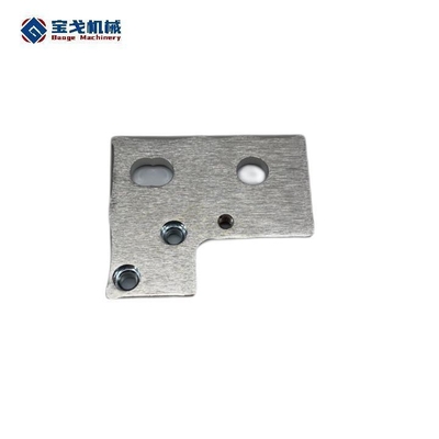Customized Terminal Circuit Board Busbar Kit for LFP Prismatic 18650 Cells PVC Cover