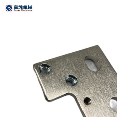 Customized Terminal Circuit Board Busbar Kit for LFP Prismatic 18650 Cells PVC Cover
