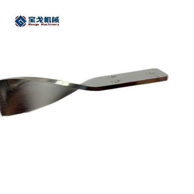 260*30*3mm Tin Plated Flexible Flat Busbar for Battery Pack Customization