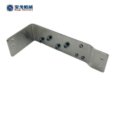 Excellent Electrical Conductivity Copper Strip Tin Plating Busbar for Copper Radiator