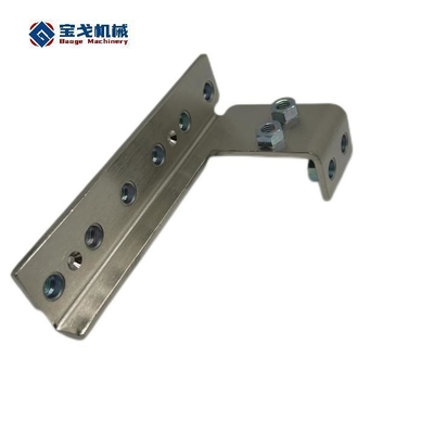 Switchgear Copper Bus Bar with Tin Plating Shunt and Excellent Electrical Conductivity