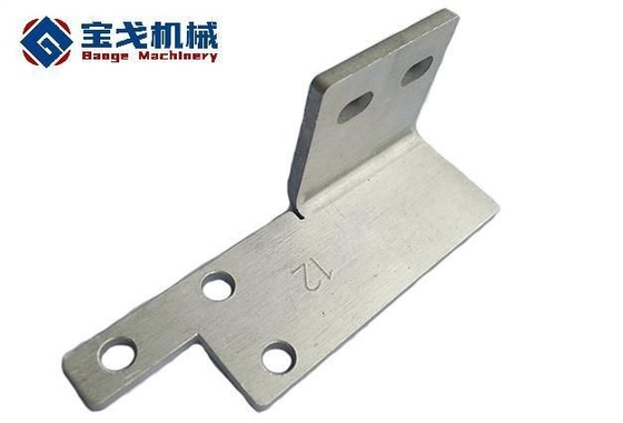 99.98% Copper Content High Conductivity Silver-Plated Copper Busbar for Customization