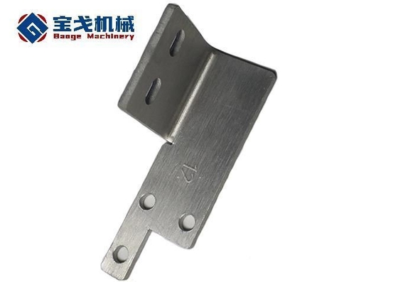 99.98% Copper Content High Conductivity Silver-Plated Copper Busbar for Customization