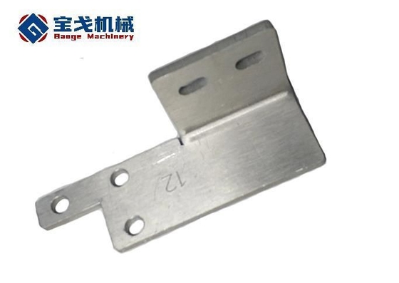99.98% Copper Content High Conductivity Silver-Plated Copper Busbar for Customization