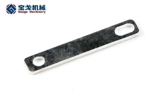 C04 PVC Covered Positive and Negative Electrode Bending Power Silver-Plated Busbar
