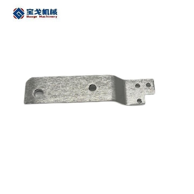 99.98% Copper Content Monitoring Bus Bar for Battery Cell Connection Customized Request