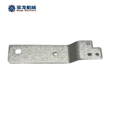 99.98% Copper Content Monitoring Bus Bar for Battery Cell Connection Customized Request