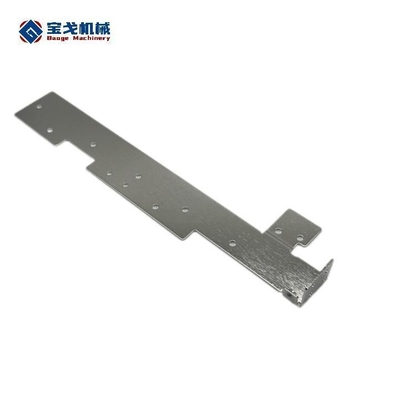 Customized Aluminum Single Busbar Switchgear for Safe Energy Supply in Power Distribution