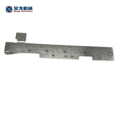 Customized Aluminum Single Busbar Switchgear for Safe Energy Supply in Power Distribution