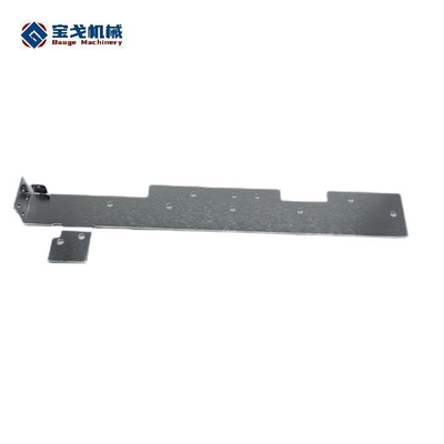 Customized Aluminum Single Busbar Switchgear for Safe Energy Supply in Power Distribution
