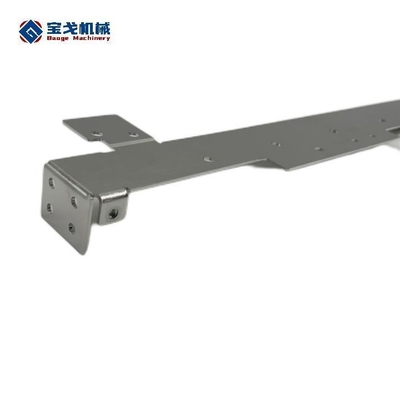 Customized Aluminum Single Busbar Switchgear for Safe Energy Supply in Power Distribution