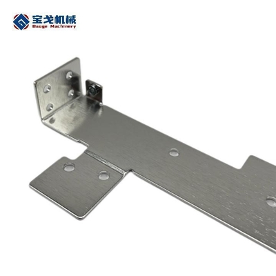 Customized Aluminum Single Busbar Switchgear for Safe Energy Supply in Power Distribution