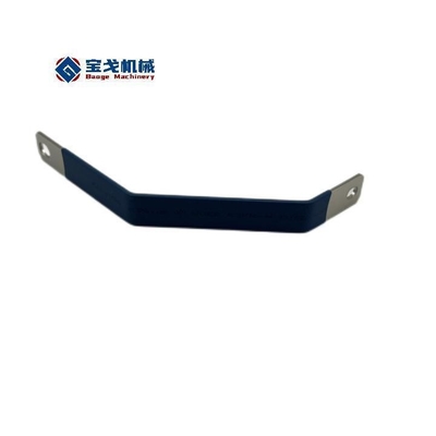 PVC Covered Busbar for Processing Bending Industrial Low Voltage Main Switchboards