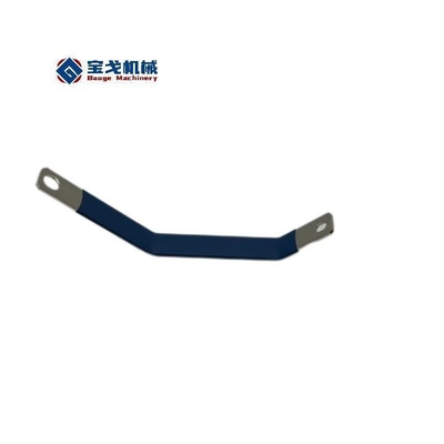 PVC Covered Busbar for Processing Bending Industrial Low Voltage Main Switchboards