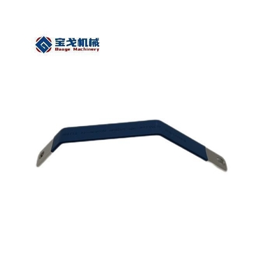 PVC Covered Busbar for Processing Bending Industrial Low Voltage Main Switchboards
