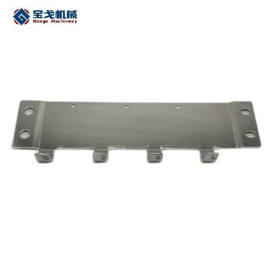 Customization Outback Power Current Shunt with Attached Terminal Busbar Copper Content