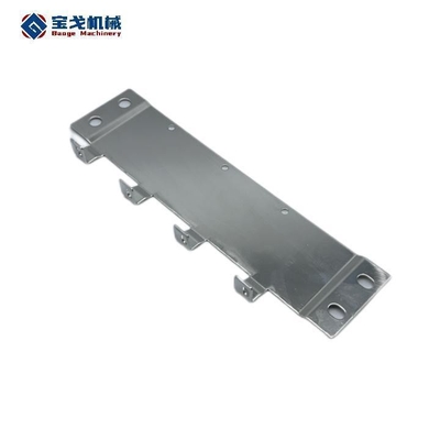 Customization Outback Power Current Shunt with Attached Terminal Busbar Copper Content