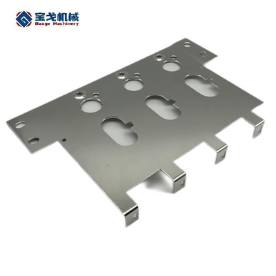 ISO9001 Certified 16 Kv PCB Planar DC Bus Bar with No Insulation Design and Assessment