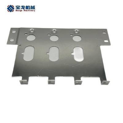 ISO9001 Certified 16 Kv PCB Planar DC Bus Bar with No Insulation Design and Assessment
