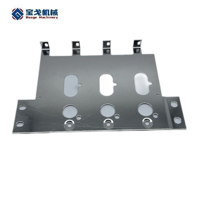 ISO9001 Certified 16 Kv PCB Planar DC Bus Bar with No Insulation Design and Assessment