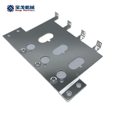 ISO9001 Certified 16 Kv PCB Planar DC Bus Bar with No Insulation Design and Assessment